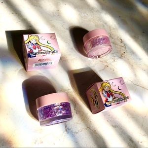 🌙✨💖Sailor Moon Colourpop Glitter Moon Prism💖✨🌙